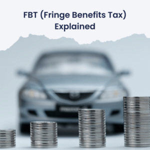 Novated Leases and FBT Explained