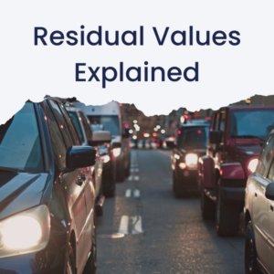 Residual Values Explained